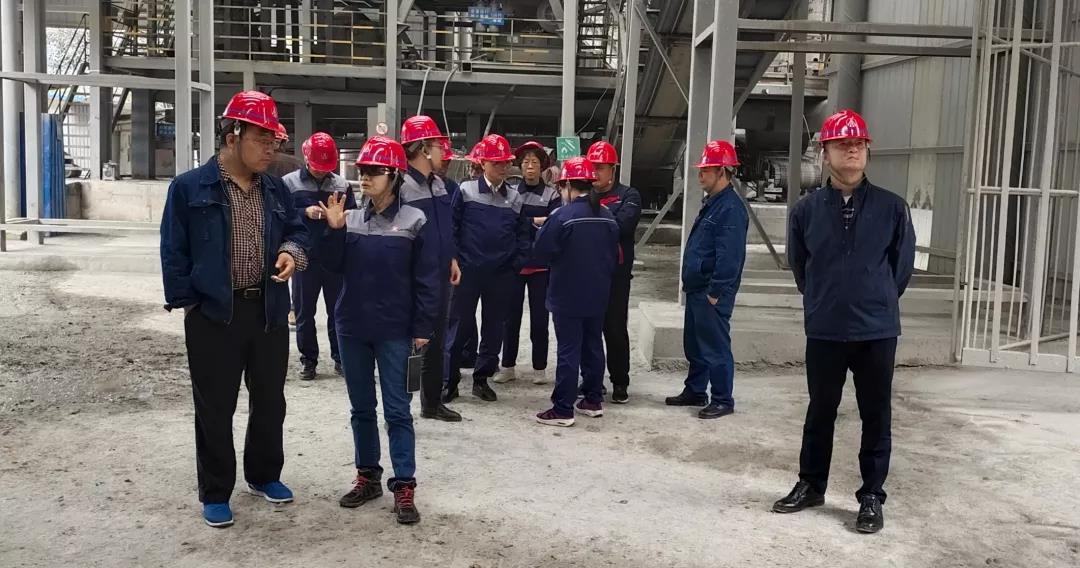 龍鋼集團大西溝礦業(yè)公司:凝心聚力促發(fā)展 開拓奮進譜新篇 龍鋼集團大西溝礦業(yè)公司:凝心聚力促發(fā)展 開拓奮進譜新篇