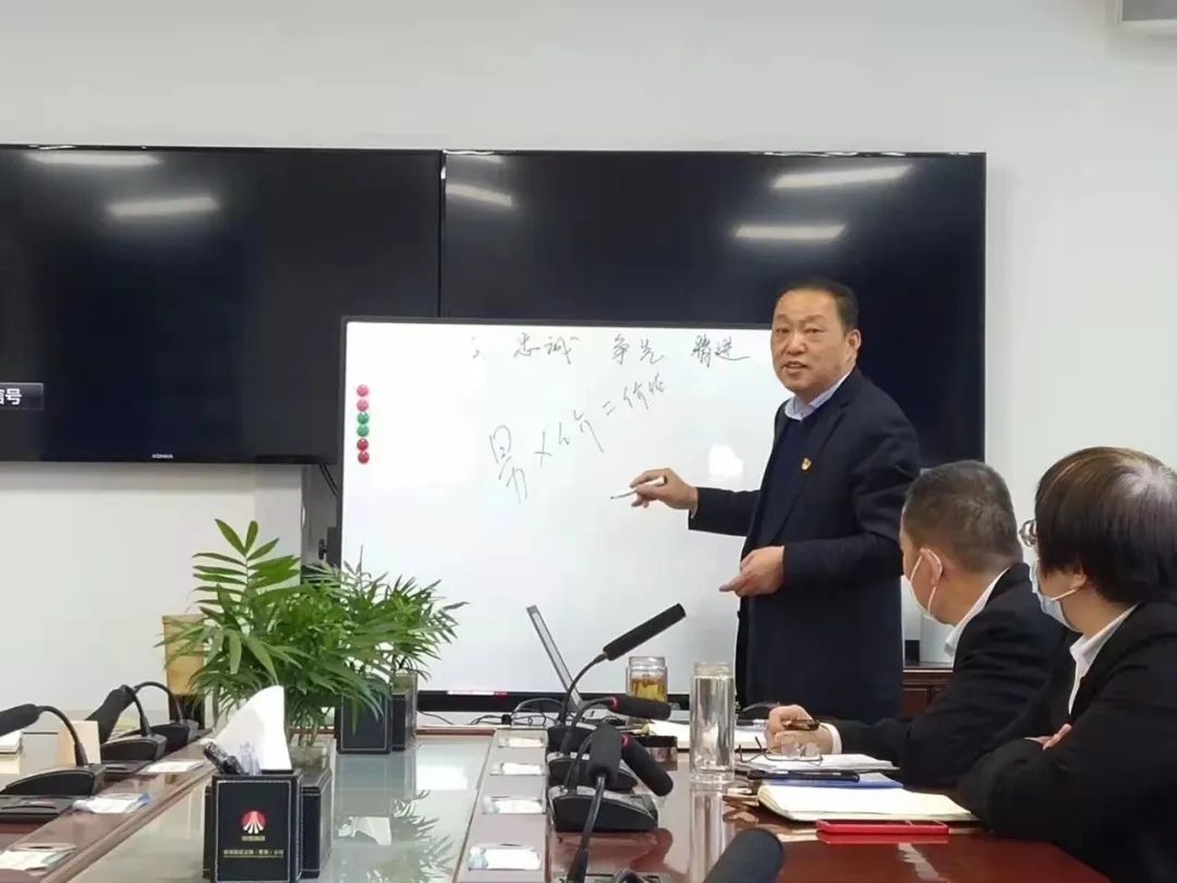 推進(jìn)業(yè)財(cái)融合 提升經(jīng)營管理能力 推進(jìn)業(yè)財(cái)融合 提升經(jīng)營管理能力