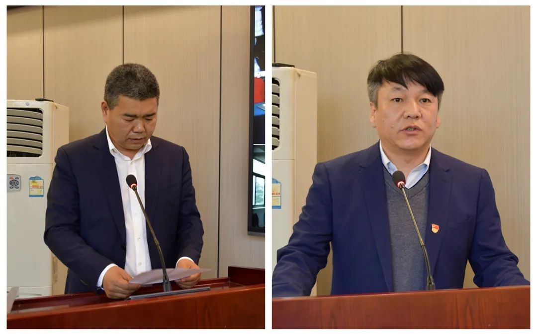 龍鋼集團(tuán)公司召開(kāi)項(xiàng)目制管理啟動(dòng)動(dòng)員大會(huì) 龍鋼集團(tuán)公司召開(kāi)項(xiàng)目制管理啟動(dòng)動(dòng)員大會(huì)