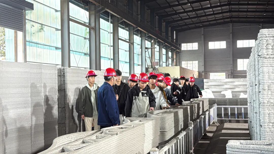 У��y��̽ǰ�أ������W���W(xu��)Ժ�������M(j��n)��䓼��F(tu��n) 3D ��ӡ�_�l(f��)����