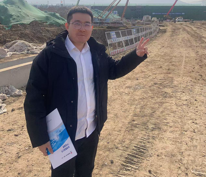 雙星閃耀，共繪佳績！供銷中心“奮進者”的春天足跡