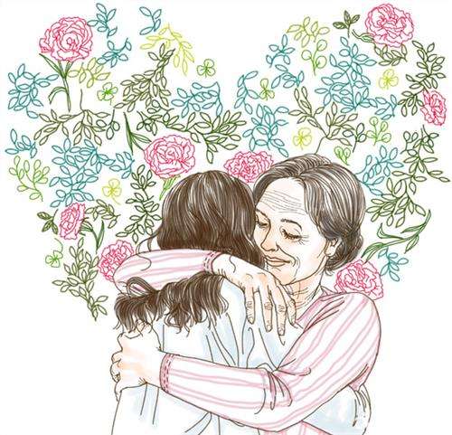 我是你的眼 我是你的眼