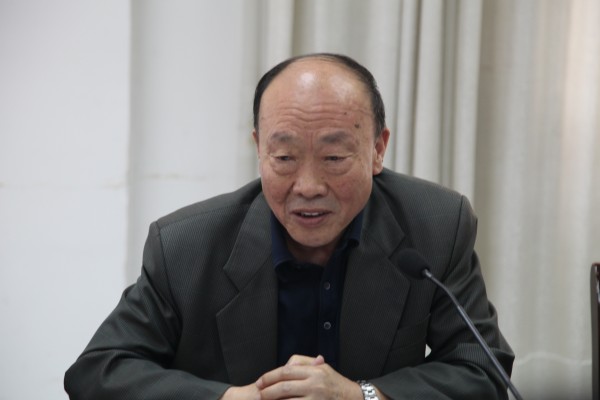 中鋼協(xié)常務(wù)副會(huì)長(zhǎng)朱繼民到漢鋼公司調(diào)研 中鋼協(xié)常務(wù)副會(huì)長(zhǎng)朱繼民到漢鋼公司調(diào)研