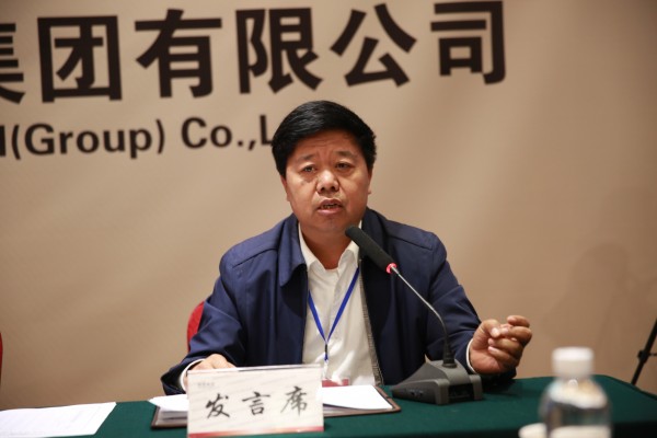 陜晉川甘重點鋼鐵企業(yè)論壇年會暨首屆一次經(jīng)驗技術(shù)交流會在陜鋼集團召開