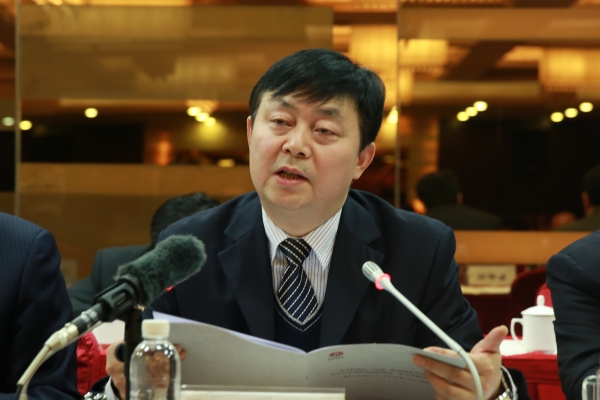 陜鋼集團召開首屆五次職工代表大會暨2016年工作會 陜鋼集團召開首屆五次職工代表大會暨2016年工作會