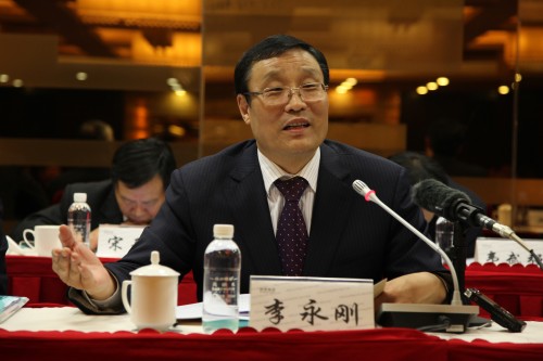 陜鋼集團(tuán)黨委召開2016年工作會(huì)議 陜鋼集團(tuán)黨委召開2016年工作會(huì)議