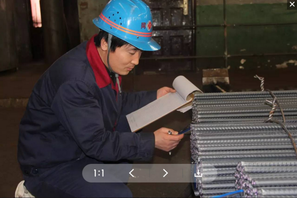 同興公司:生產(chǎn)熱情在春天里迸發(fā) 同興公司:生產(chǎn)熱情在春天里迸發(fā)