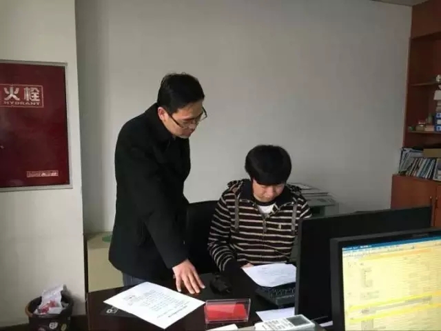 龍鋼集團(tuán)開展“財務(wù)工作專項檢查”