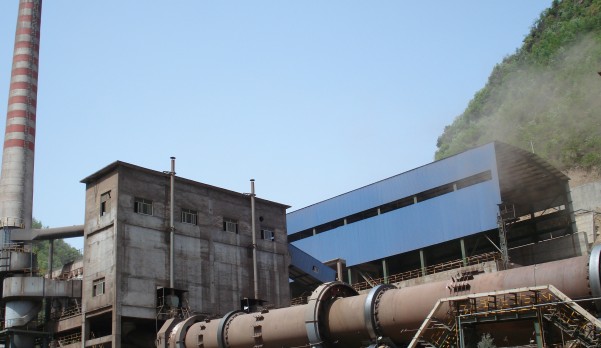 龍鋼集團(tuán)大西溝礦扎實(shí)對標(biāo)挖潛降本增效 龍鋼集團(tuán)大西溝礦扎實(shí)對標(biāo)挖潛降本增效