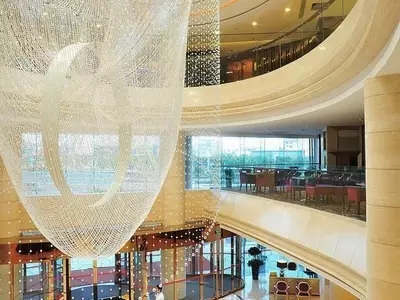 禹龍國(guó)際酒店向燃燒管理要效益 禹龍國(guó)際酒店向燃燒管理要效益