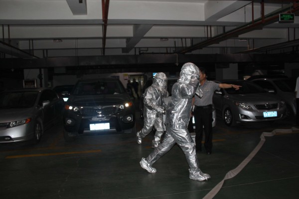 龍鋼集團(tuán)各單位積極開(kāi)展應(yīng)急演練活動(dòng) 龍鋼集團(tuán)各單位積極開(kāi)展應(yīng)急演練活動(dòng)