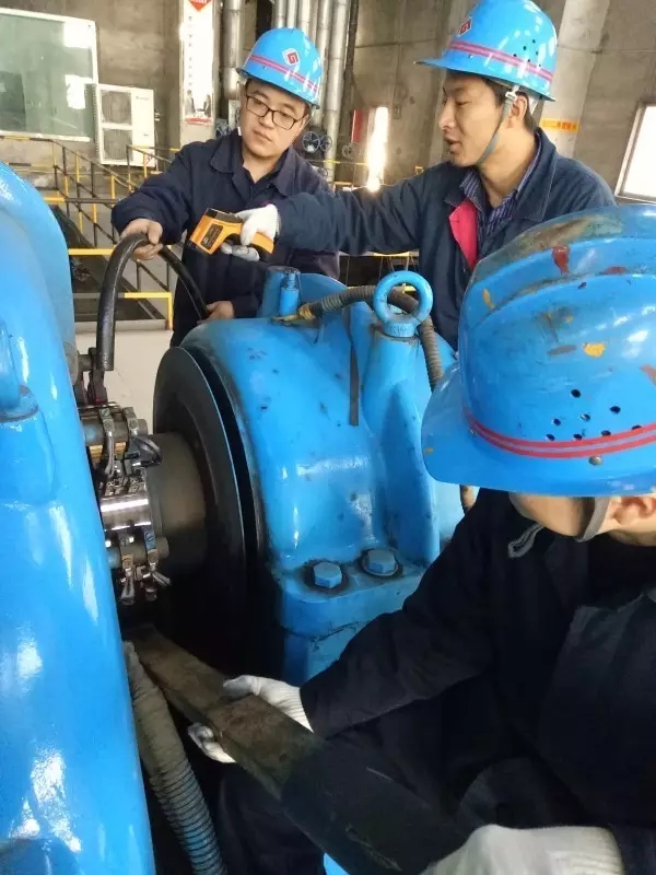 碳刷“滅火神器”來(lái)了