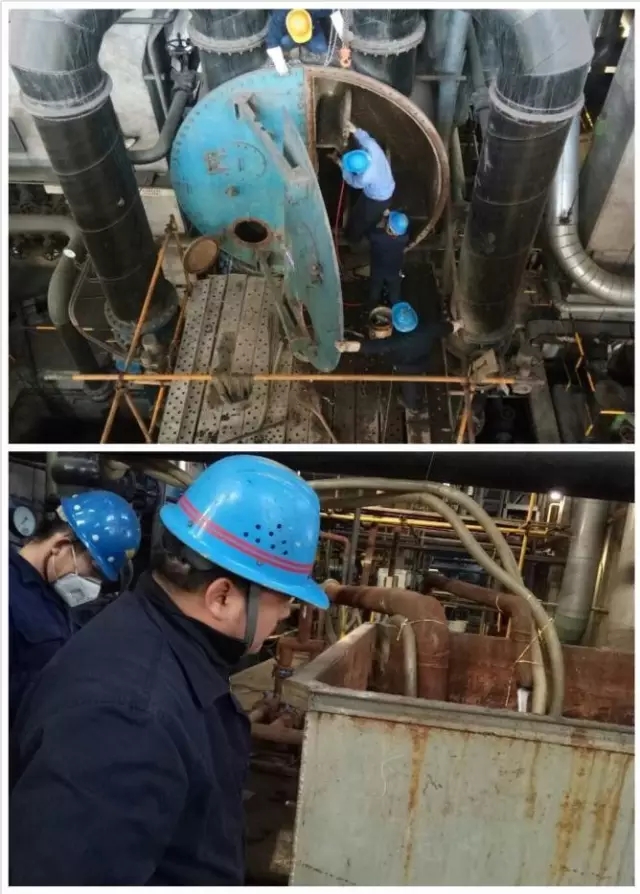 致敬，春節(jié)期間的堅守者