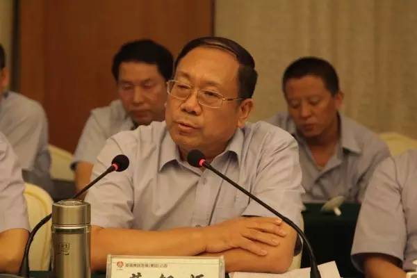 龍鋼集團(tuán)召開7月份月度工作例會(huì)及追趕超越考核點(diǎn)評(píng)會(huì) 龍鋼集團(tuán)召開7月份月度工作例會(huì)及追趕超越考核點(diǎn)評(píng)會(huì)