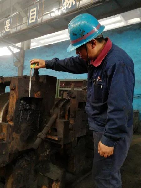 優(yōu)化K3進口夾板 有效減少中廢數(shù)量 優(yōu)化K3進口夾板 有效減少中廢數(shù)量