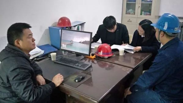 集團(tuán)公司開(kāi)展二季度安全“雙述”現(xiàn)場(chǎng)競(jìng)賽 集團(tuán)公司開(kāi)展二季度安全“雙述”現(xiàn)場(chǎng)競(jìng)賽