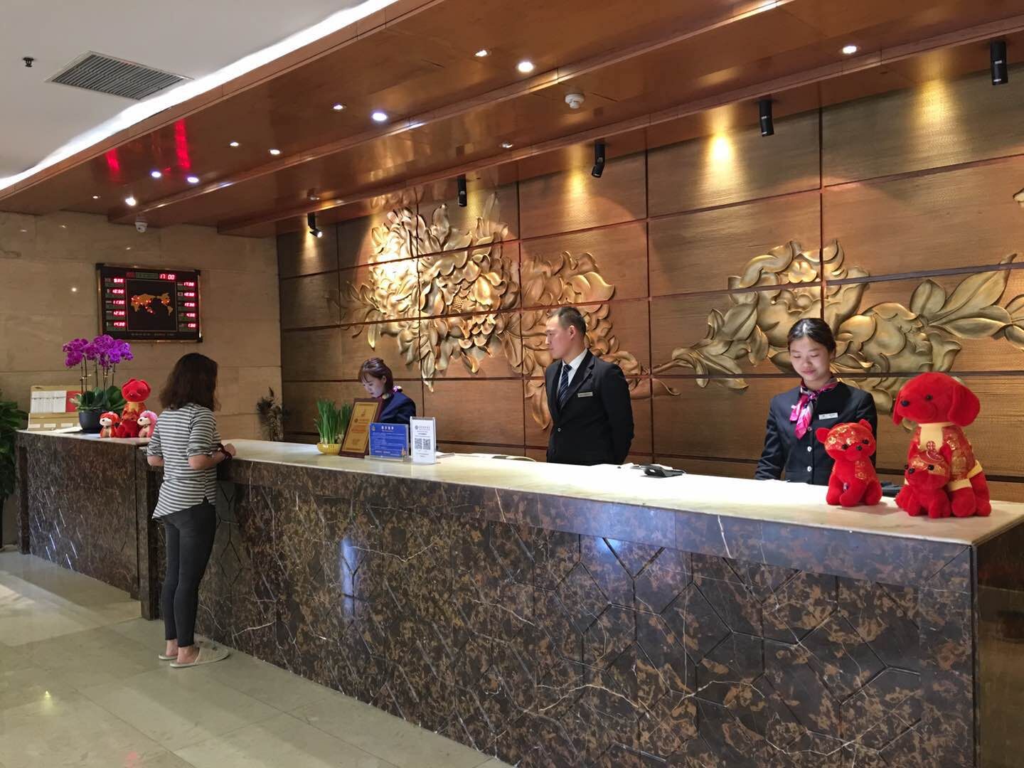 有這樣一群可愛(ài)的人 有這樣一群可愛(ài)的人