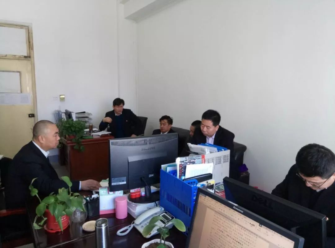 集團(tuán)公司各單位紛紛召開收假收心會(huì) 集團(tuán)公司各單位紛紛召開收假收心會(huì)