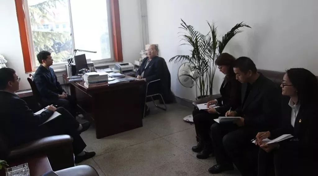 李武強(qiáng)參加所在黨支部組織生活會 李武強(qiáng)參加所在黨支部組織生活會