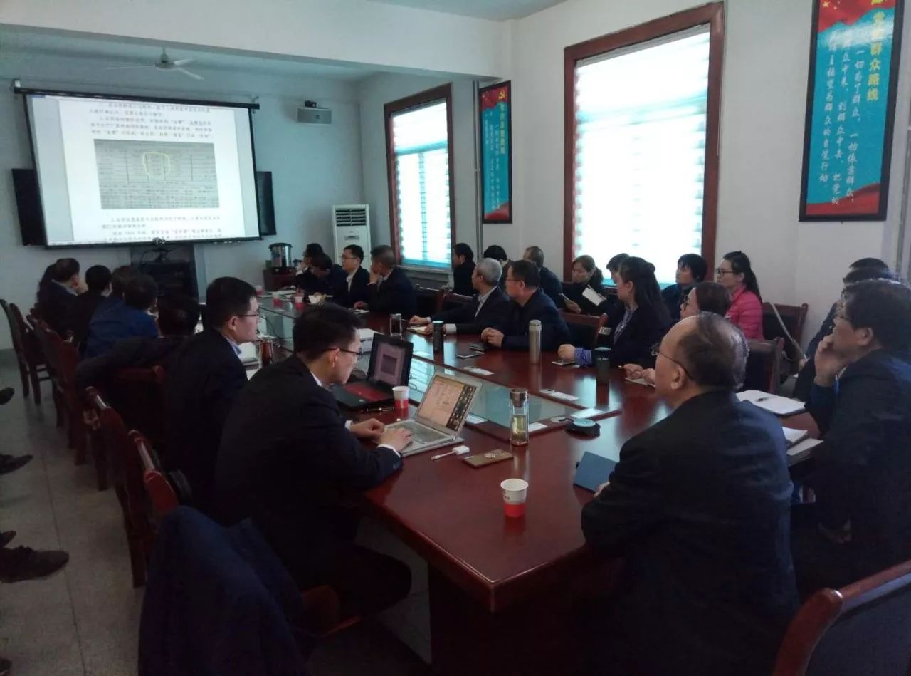 龍鋼集團舉辦貿(mào)易板塊合同管理風險防控座談交流培訓會 龍鋼集團舉辦貿(mào)易板塊合同管理風險防控座談交流培訓會