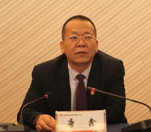 龍鋼集團公司黨委召開2019年工作會議