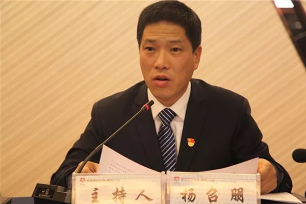 龍鋼集團公司黨委召開2019年工作會議