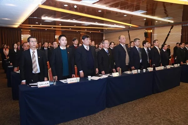 龍鋼集團公司黨委召開2019年工作會議