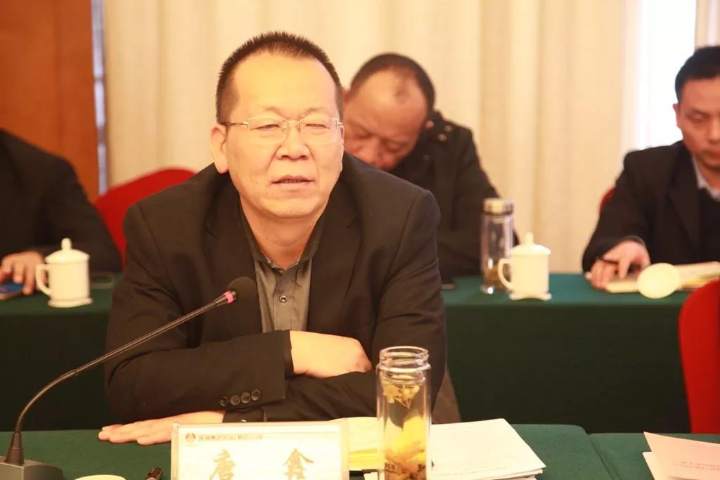 龍鋼集團(tuán)召開2019年元月份經(jīng)濟(jì)運行分析會暨2月份生產(chǎn)經(jīng)營計劃協(xié)調(diào)推進(jìn)會