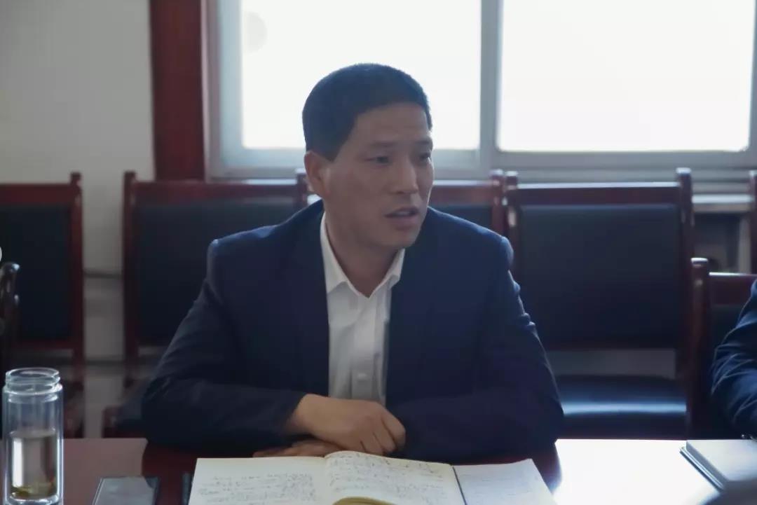 龍鋼集團精益管理周工作推進會強調(diào)：轉(zhuǎn)變觀念 狠抓作風(fēng) 提高效率 強化執(zhí)行