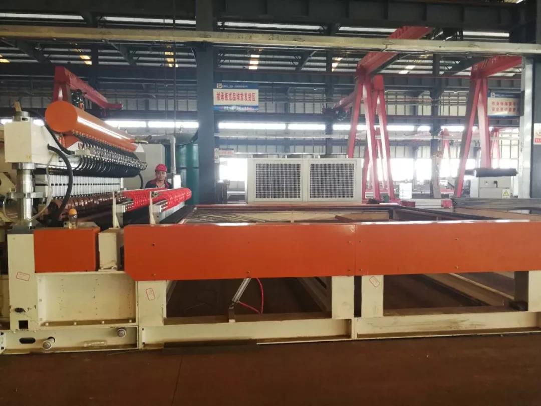 龍鋼集團(tuán)鋼材深加工產(chǎn)品廣獲認(rèn)可深得好評 龍鋼集團(tuán)鋼材深加工產(chǎn)品廣獲認(rèn)可深得好評