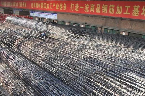 龍鋼集團(tuán)鋼材深加工產(chǎn)品廣獲認(rèn)可深得好評 龍鋼集團(tuán)鋼材深加工產(chǎn)品廣獲認(rèn)可深得好評