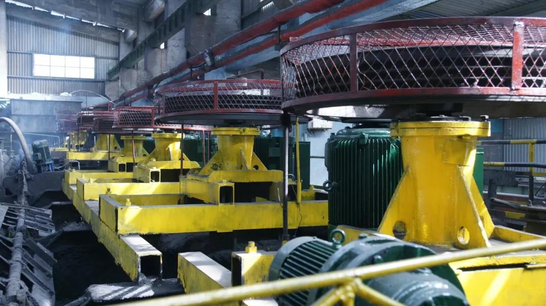 龍鋼集團(tuán)：干字當(dāng)頭 狠抓生產(chǎn)經(jīng)營(yíng)