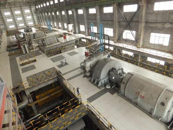 華富新能源公司順利實(shí)現(xiàn)“雙過(guò)半”目標(biāo) 華富新能源公司順利實(shí)現(xiàn)“雙過(guò)半”目標(biāo)