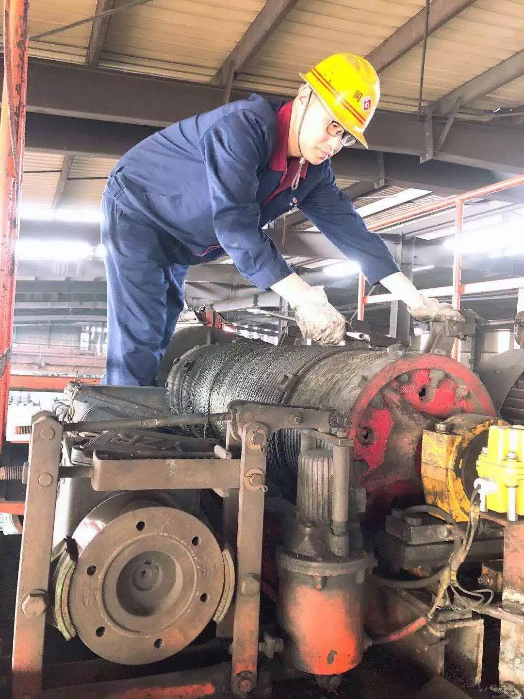 奮斗中的80后 奮斗中的80后