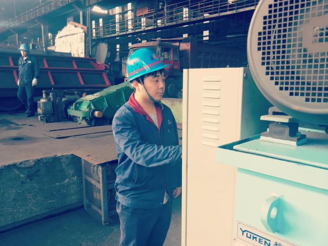 奮斗中的80后 奮斗中的80后