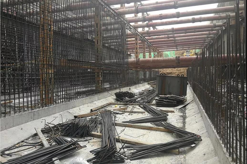 龍鋼集團(tuán)十月踏歌行 奮戰(zhàn)四季度 龍鋼集團(tuán)十月踏歌行 奮戰(zhàn)四季度