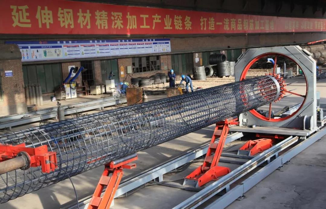 龍鋼集團(tuán)十月踏歌行 奮戰(zhàn)四季度 龍鋼集團(tuán)十月踏歌行 奮戰(zhàn)四季度