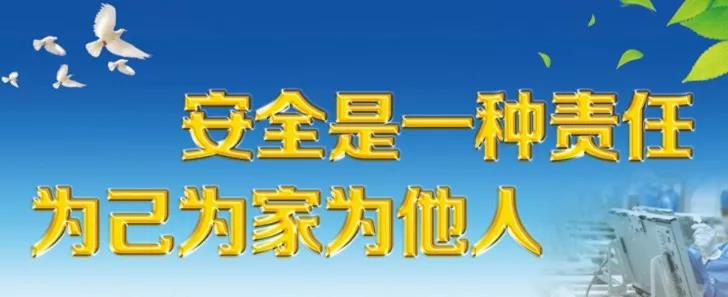 龍鋼集團2019年“百日安全”活動抓細抓實