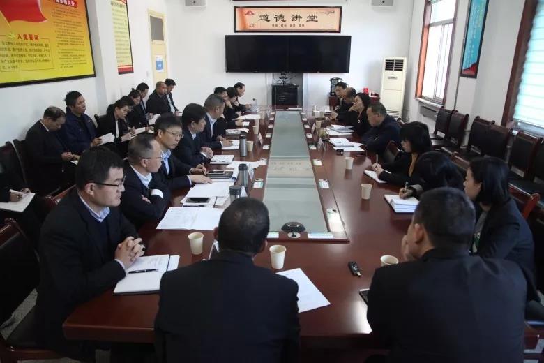 精準發(fā)力提升管理 推進鋼加業(yè)務(wù)高質(zhì)量發(fā)展