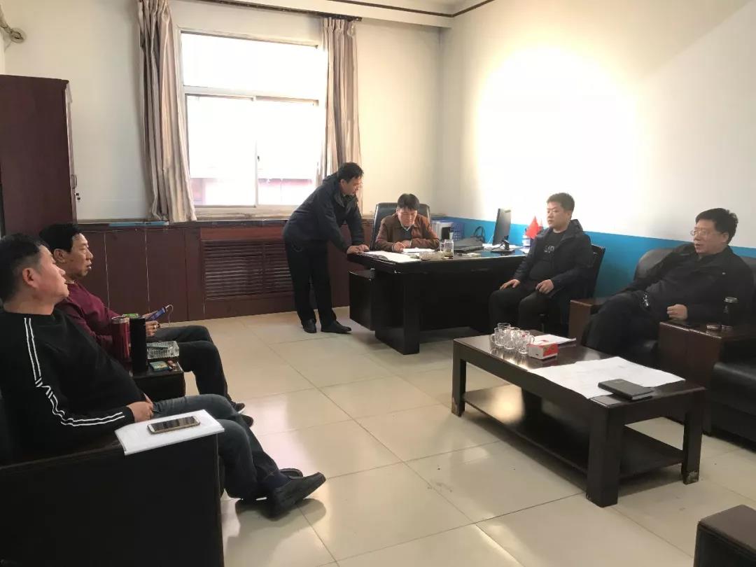 龍鋼集團(tuán)水洗燒結(jié)電場(chǎng)灰綜合利用項(xiàng)目積極推進(jìn)