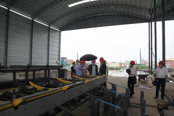 對標(biāo)先進(jìn)學(xué)經(jīng)驗 拓寬思路謀發(fā)展 對標(biāo)先進(jìn)學(xué)經(jīng)驗 拓寬思路謀發(fā)展