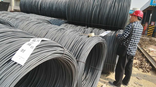 一場(chǎng)沒有硝煙的戰(zhàn)爭(zhēng)