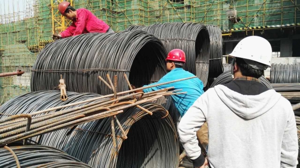 一場(chǎng)沒有硝煙的戰(zhàn)爭(zhēng)